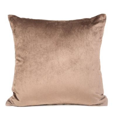 Декоративная наволочка Homla LANA 45х45 см Коричневый 218412 фото - 5