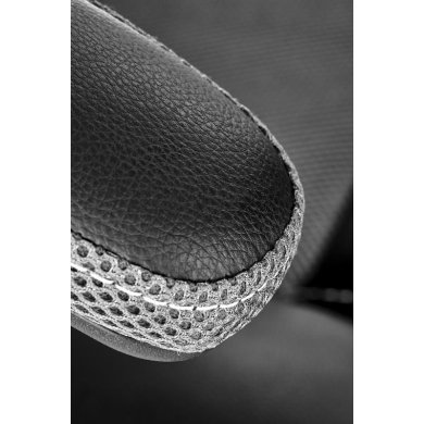 Геймерское кресло Halmar Berkel Серый - 7 Геймерское кресло Halmar Berkel Серый V-CH-BERKEL-CZARNY/POPIEL фото - 7