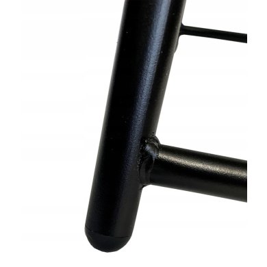 Складаний садовий стілець Kontrast LIMA Сірий 5.03.212962 фото - 4