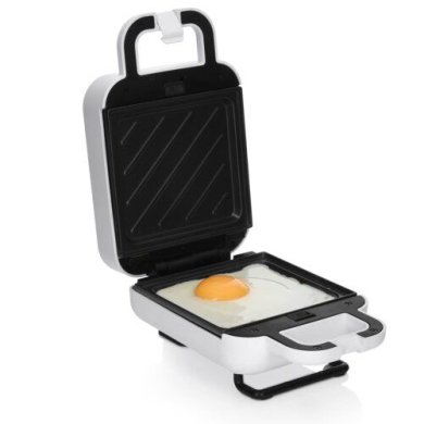 Електрична вафельниця 3в1 Duka Vafflor | Білий - 4 Електрична вафельниця 3в1 Duka Vafflor | Білий 1218761 фото - 4