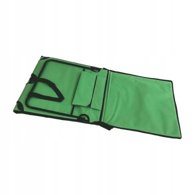 Складаний шезлонг Kontrast MP101 Зелений 5.10.13570 фото - 5