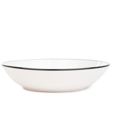 Глубокая тарелка Homla REINDEER 20 см Принт 218914 фото - 2