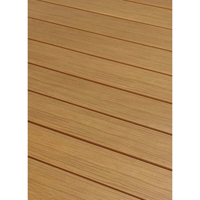 Комплект садових меблів Kontrast ALLEN FUERTE 130 Дерево 67685 фото - 9