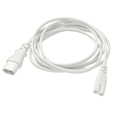IKEA Кабель соединительный FORNIMMA (ИКЕА FÖRNIMMA) 30394699 фото - 2