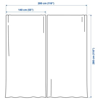 IKEA LENDA (ИКЕА ЛЕНДА) 10633177 фото - 5