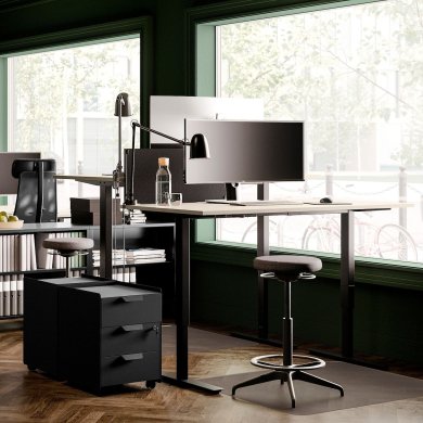 IKEA TROTTEN (ИКЕА ТРОТТЕН) 70485094 фото - 5