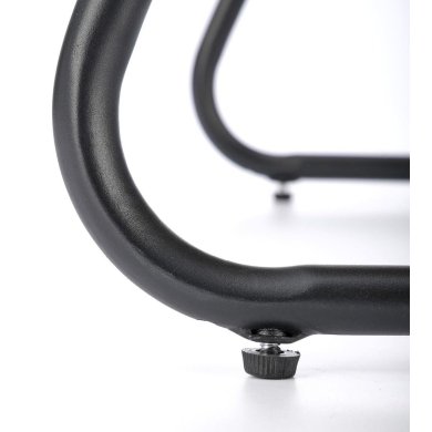 Садовое кресло Halmar WHISPER Черный V-CH-WHISPER-FOT фото - 10