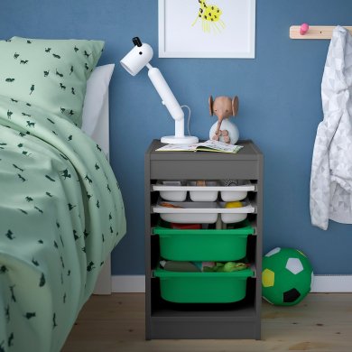 IKEA TROFAST (ИКЕА ТРОФАСТ) 29516102 фото - 3