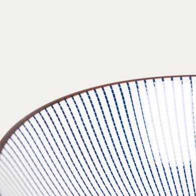 Набір посуду для рамена Homla SALADO 4 шт Принт 234631 фото - 6