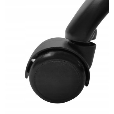 Офисное кресло Kontrast Черный - 8 Офисное кресло Kontrast Черный 5.90.20114 фото - 8