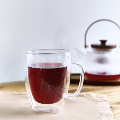 Кружка Homla CEMBRA DOODLE 500 мл Принт - 4 Кружка Homla CEMBRA DOODLE 500 мл Принт 227318 фото - 4