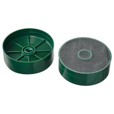 Фильтр NYTTIG FIL 120 - 2 IKEA Фильтр NYTTIG FIL 120 (ИКЕА НИТТИГ ФИЛ 120) 90421336 фото - 2