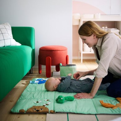 SANDBI - 2 IKEA SANDBI (ИКЕА САНДБИ) 40564484 фото - 2