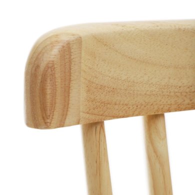 Обідній стілець Homla VICI Дерево 214824 фото - 5