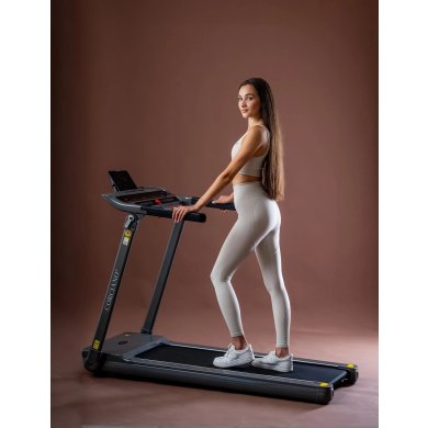 Бігова доріжка Corciano CINTRA 16 км/г 140 кг 5906333000029 фото - 11