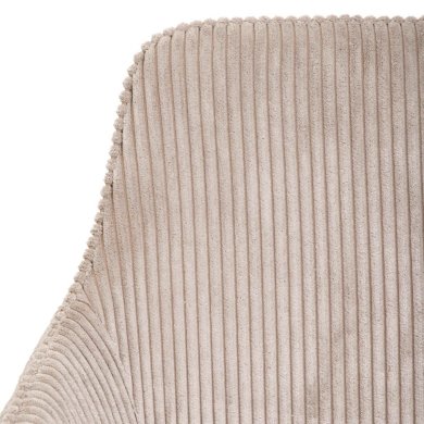 Обеденный стул Homla SATORI FASO Бежевый - 7 Обеденный стул Homla SATORI FASO Бежевый 231090 фото - 7