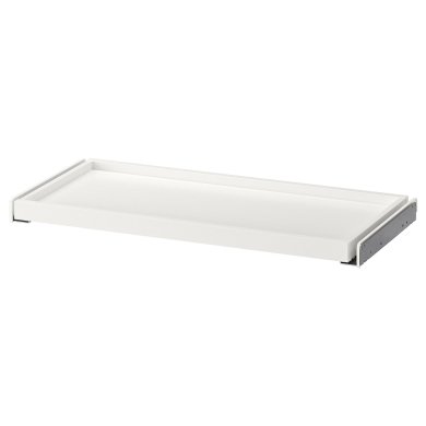 IKEA Выдвижная полка KOMPLEMENT (ИКЕА КОМПЛИМЕНТ) 90433990