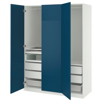 IKEA PAX / FYRUDDEN (ИКЕА ПАКС/ФЮРДАДЕН) 29581767