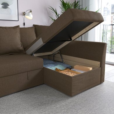 HOLMSUND - 5 IKEA HOLMSUND (ИКЕА ГОЛЬМСУНД) 89516887 фото - 5