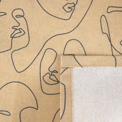 Набір сервірувальних килимків Homla MILOS 30x45 см 2 шт Принт - 5 Набір сервірувальних килимків Homla MILOS 30x45 см 2 шт Принт 213655 фото - 5