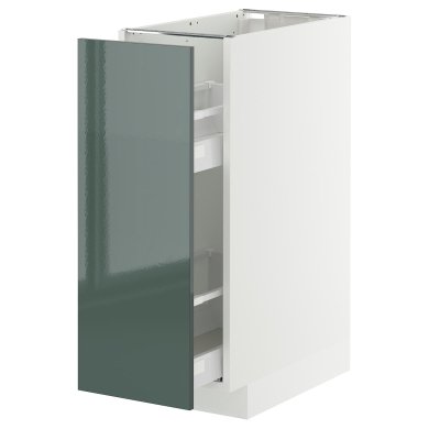 IKEA METOD / MAXIMERA (ИКЕА МЕТОДЫ/МАКСИМЕРА) 09586025