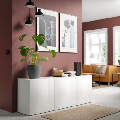 BESTA - 4 IKEA BESTA (ИКЕА БЕСТА) 29324990 фото - 4