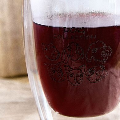 Кружка Homla CEMBRA DOODLE 500 мл Принт - 5 Кружка Homla CEMBRA DOODLE 500 мл Принт 227318 фото - 5