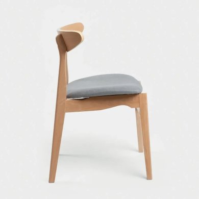 Обеденный стул Homla EROSO Дерево 233579 фото - 3