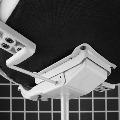 IKEA Геймерське крісло MATCHSPEL Бежевий (ИКЕА МАТЧСПЕЛ) 90571528 фото - 6