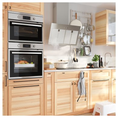 Духовой шкаф ANRATTA - 8 IKEA Духовой шкаф ANRATTA (ИКЕА ANRÄTTA) 00411718 фото - 8