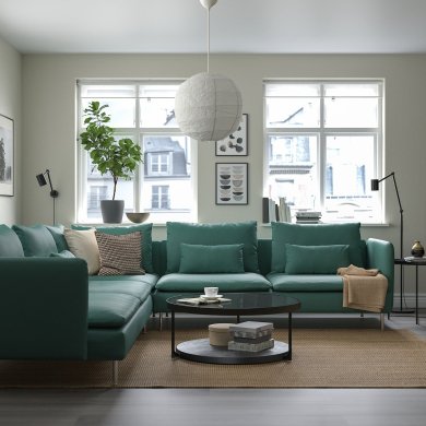 IKEA SODERHAMN (ИКЕА СЁДЕРХАМН) 69514511 фото - 4