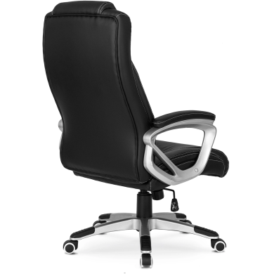 Офісне крісло Mebel Elit BRAVO Чорний ME.BRAVO/CZ/E/FO фото - 4