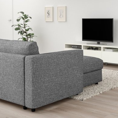 IKEA VIMLE (ИКЕА ВИМЛЕ) 29434432 фото - 3