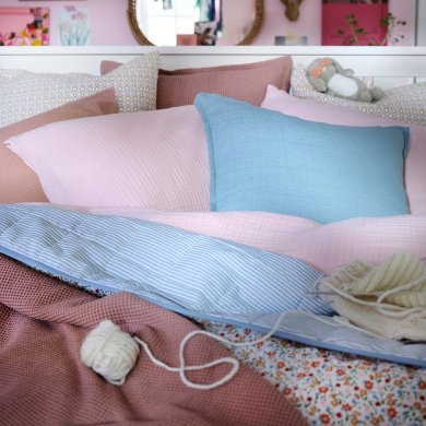 IKEA GULLNATTLJUS (ИКЕА ГУЛЛНАТЛЬЮС) 10600351 фото - 4