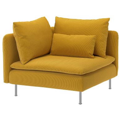 IKEA SODERHAMN (ИКЕА СОДЕРХЭМН) 80629389 фото - 2