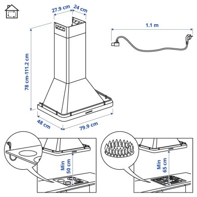 IKEA FOLJANDE (ИКЕА ФОЛЬЯНДЕ) 20521706 фото - 10