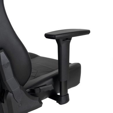 Геймерське крісло Mebel Elit APEX Чорний - 7 Геймерське крісло Mebel Elit APEX Чорний ME.APEX/CZ/E/FO фото - 7