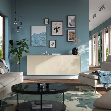IKEA BESTA (ИКЕА БЕСТА) 79612262 фото - 4