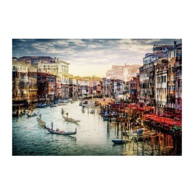 Картина на стекле Signal Венеция VENICE120