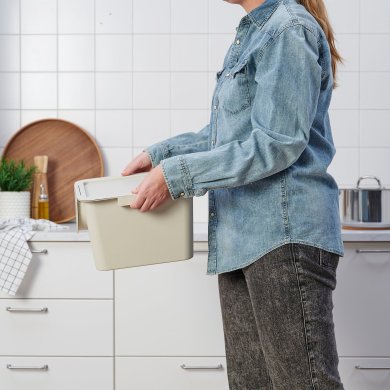 IKEA TROSKNING (ИКЕА ТРОСКНИНГ) 20610175 фото - 5