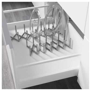 IKEA Перегородка на кришки VARIERA (ИКЕА ВАРЬЕРА) 70154800 фото - 2