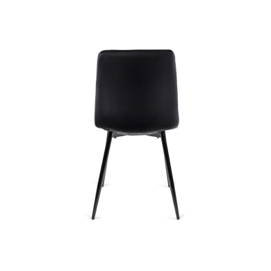 Обеденный комплект мебели Mebel Elit HARRY IBIS | Дуб артизан / Черный harry/ibis/artcza фото - 10