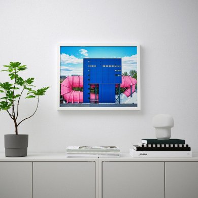IKEA BILD (ИКЕА БИЛД) 70511795 фото - 2