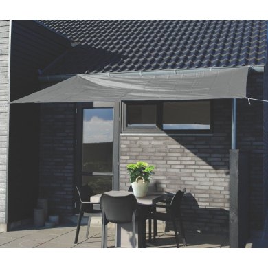 Тент Garden Line 3х2,5 м Серый - 3 Тент Garden Line 3х2,5 м Серый TUN3897 фото - 3