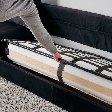 IKEA VIMLE (ИКЕА ВИМЛЕ) 39537203 фото - 4