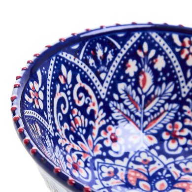 Миска Homla SANDOS 17 см Принт 228566 фото - 4