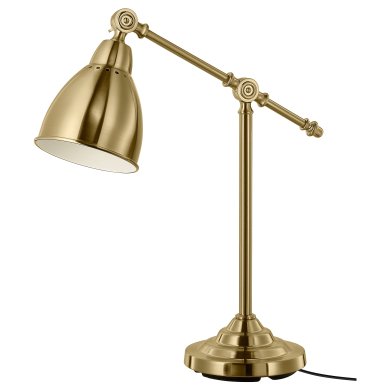 IKEA Лампа рабочая BAROMETER (ИКЕА БАРОМЕТЕР) 00358037