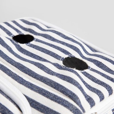 Термосумка Homla MODERN HAMPTONS XL Принт 239719 фото - 4