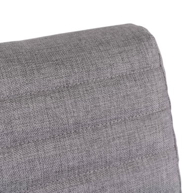 Крісло м'яке Mebel Elit FORLAN Сірий ME.FORLAN/P/O/T/FW фото - 6