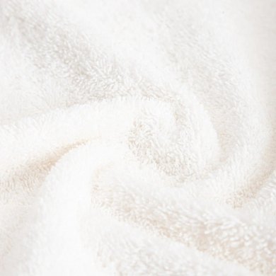 Полотенце для тела Homla TIANA 70x130 см Белый 243545 фото - 5